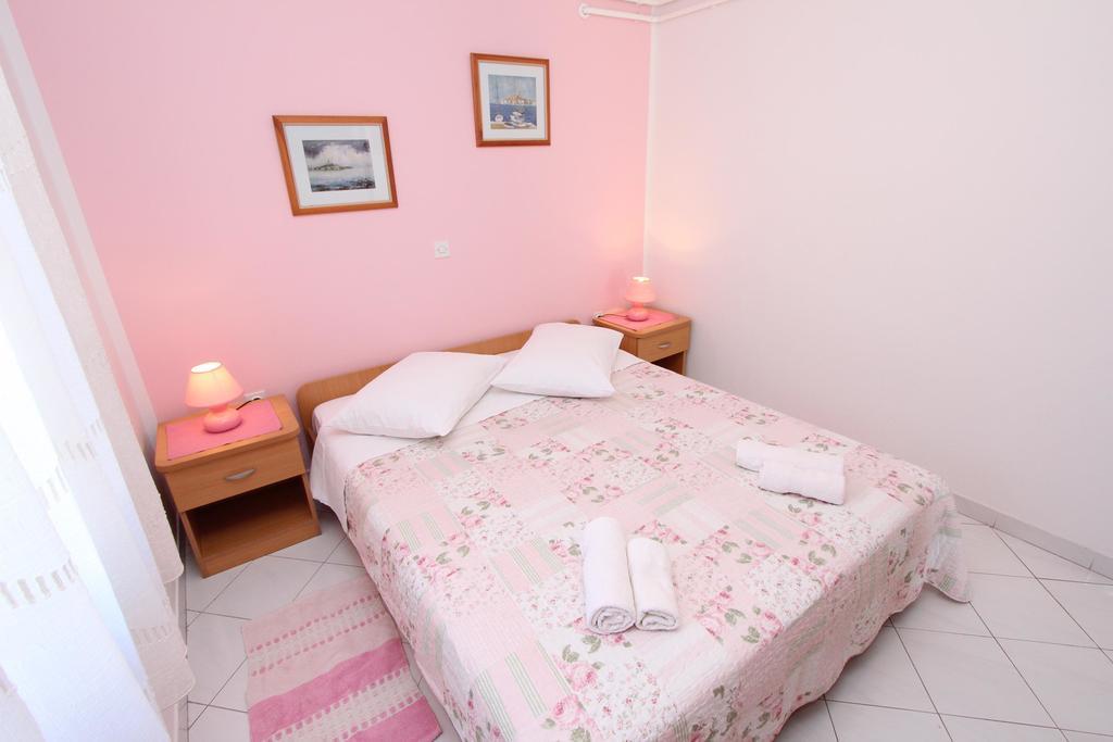 Apartments Pataj Rovinj Eksteriør billede