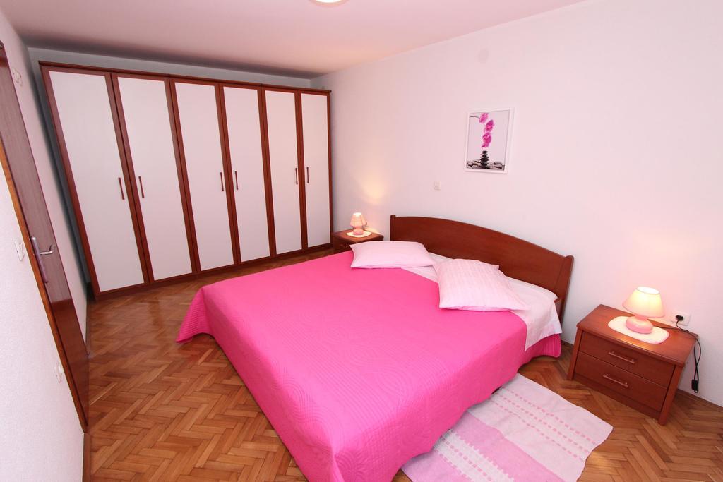Apartments Pataj Rovinj Eksteriør billede