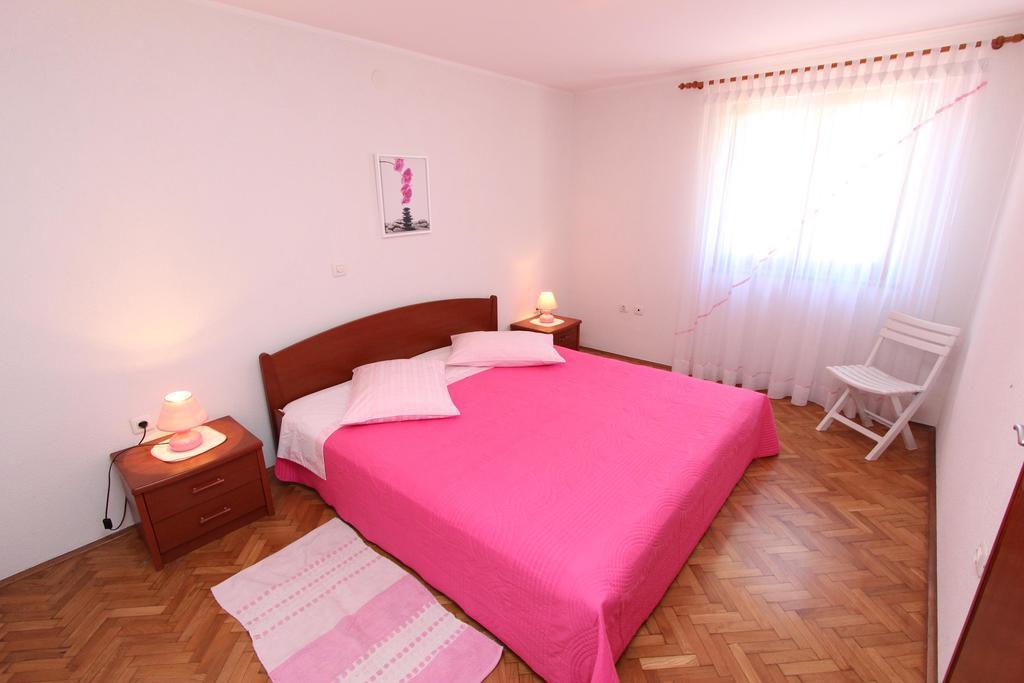 Apartments Pataj Rovinj Eksteriør billede
