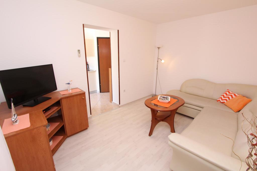 Apartments Pataj Rovinj Eksteriør billede